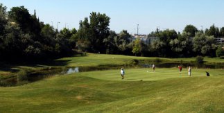 Golf Park Entertainment