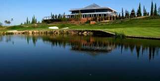 Golf Santander