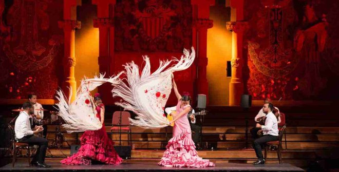 Gran Gala Flamenco 
