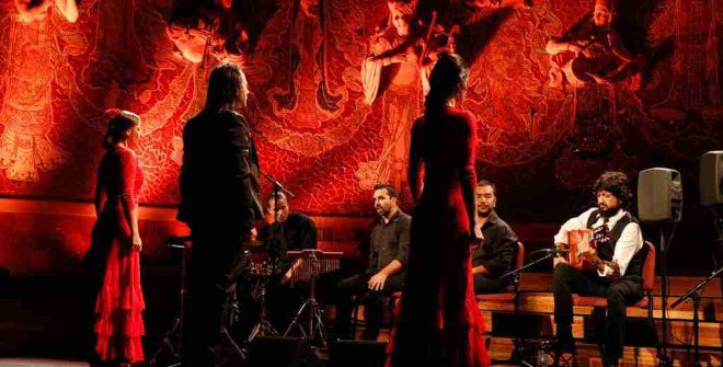 Gran Gala Flamenco 