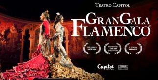 Gran Gala Flamenco