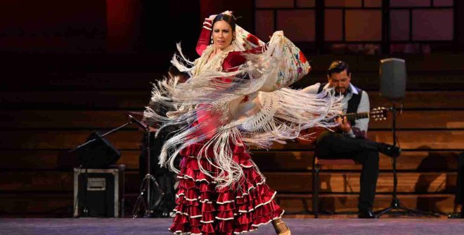 Gran Gala Flamenco © A Bofill