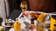 El otoño se llena de planes en el gran Hotel Inglés