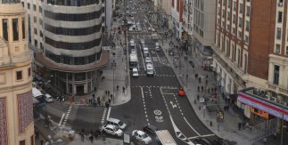 Sol-Gran Vía