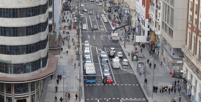 Sol-Gran Vía