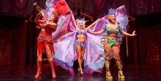 Gypsy, el musical