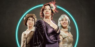 Gypsy, el musical