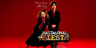 Hasta el final de la fiesta