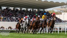 Hipódromo de La Zarzuela