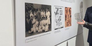 Hortaleza, un viaje en el tiempo