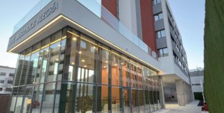Hotel Bestprice Alegría