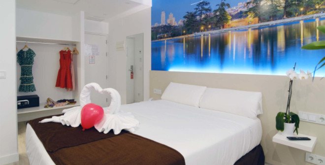 Hotel Bestprice Alegría