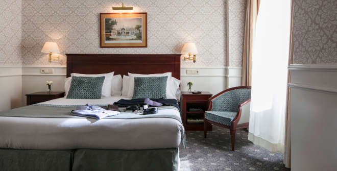 Hotel Emperador