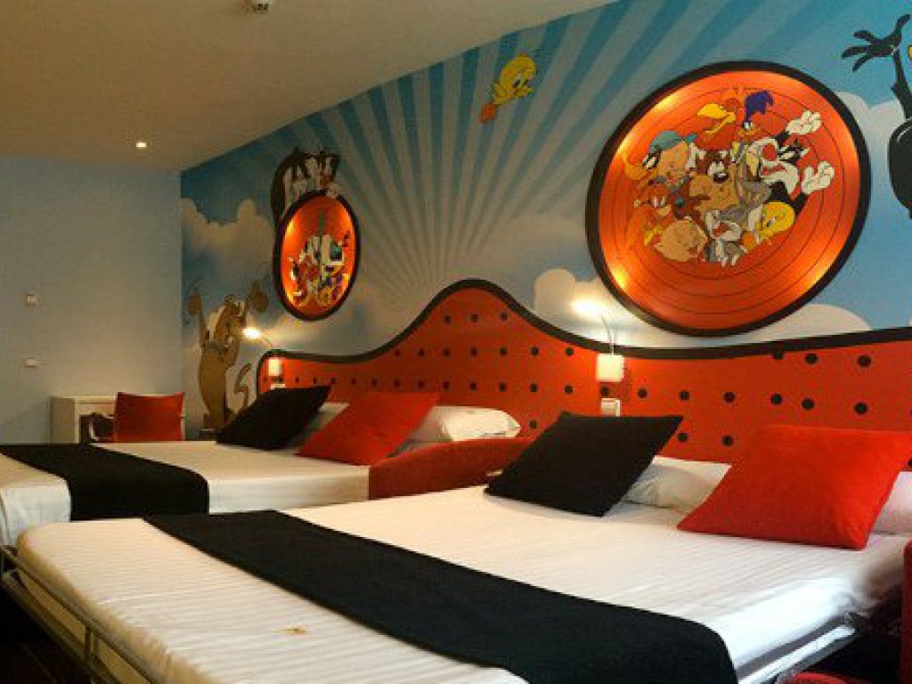 Hotel Indiana 