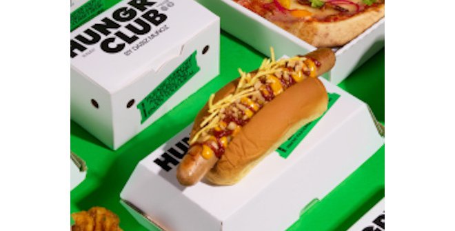 Hungry Club