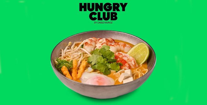 Hungry Club