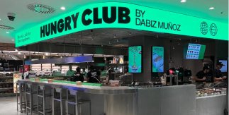 Hungry Club