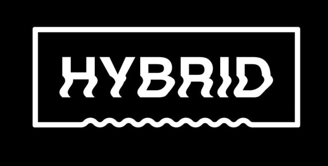 HYBRID Art Fair