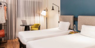 Ibis Barajas