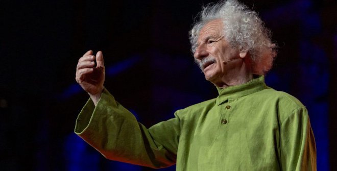 Iconos o la exploración del destino. El Brujo