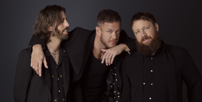 Imagine Dragons