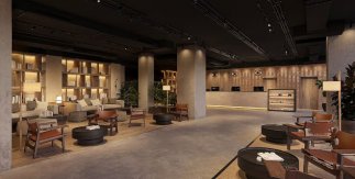 Innside Madrid Valdebebas