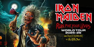 Iron Maiden