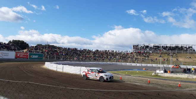 Circuito del Jarama