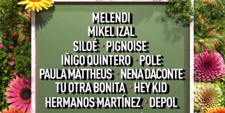 Jardín de las Delicias Festival 2025