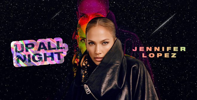 Jennifer Lopez