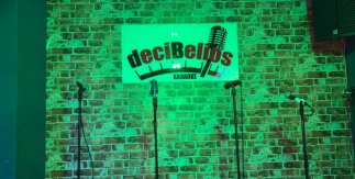 Karaoke Decibelios 