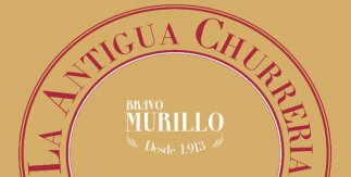 La Antigua Churrería 