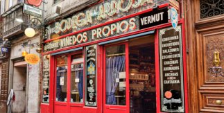 Bodega La Ardosa