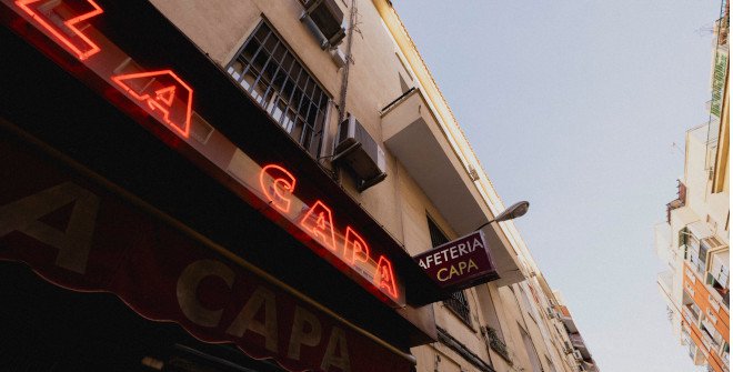 La Capa