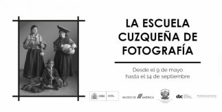La Escuela cuzqueña de fotografía