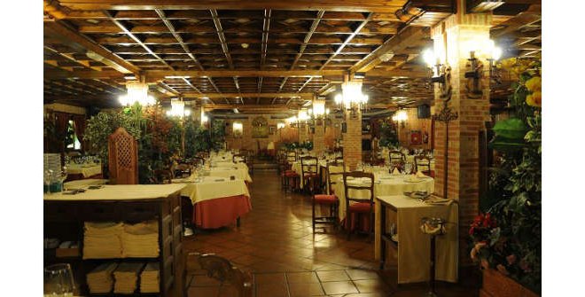 La estación de los porches
