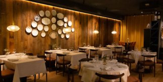 La MaMá Restaurante