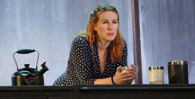 La reina de la belleza de Leenane