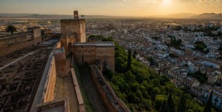 La Alhambra de Granada
