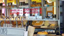 La Cervecera. Tapas en Vallecas