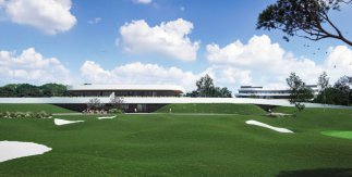 LaFinca Golf