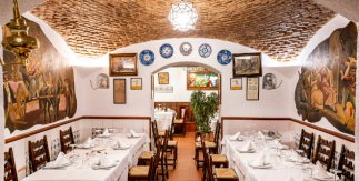 Las Cuevas de Luis Candelas