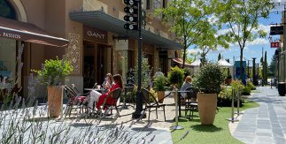 Las Rozas Village