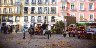 Compras: Lavapiés - Rastro-Embajadores