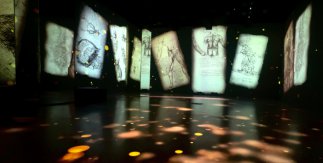 Leonardo Da Vinci. Historia de una traición 