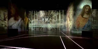 Leonardo Da Vinci. Historia de una traición 