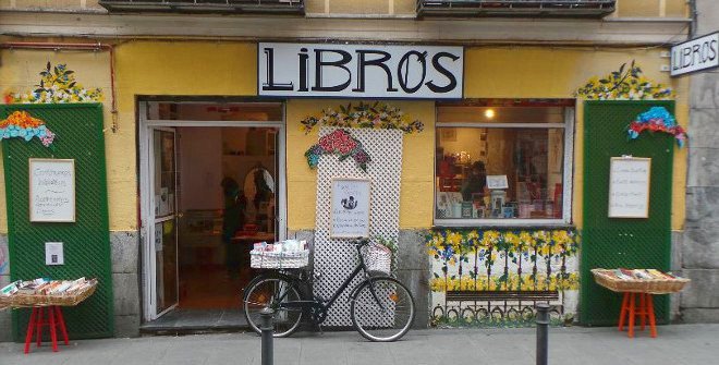 Libros para un mundo mejor 