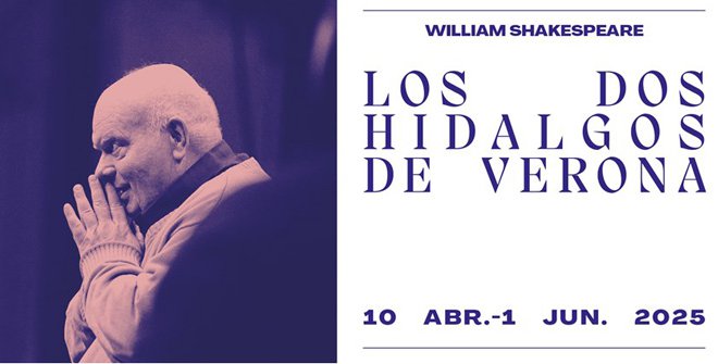 Los dos hidalgos de Verona