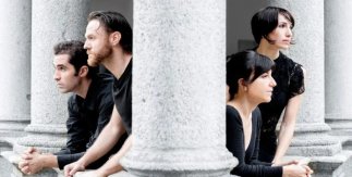 Los dos hidalgos de Verona