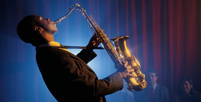 Los mejores locales de jazz de Madrid